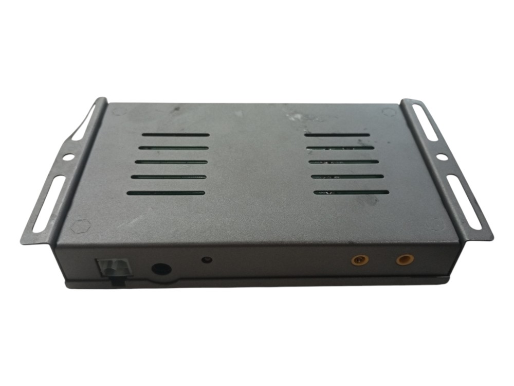 Modulo Sintonizador Tv Automotiva Bmw 330 Ie46 99 2000 2006 2