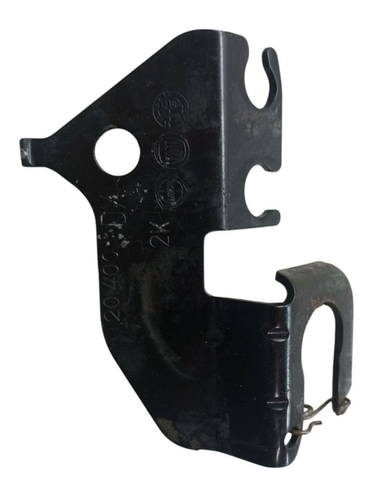 Suporte Flexivel Freio Fiat Palio 2004 2007 2009 Usado 3