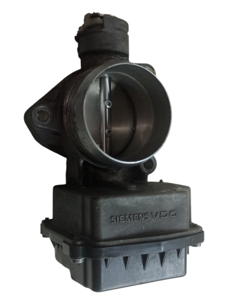 Tbi Corpo Borboleta Peugeot 307 408 2007 2010 2012 2014 1
