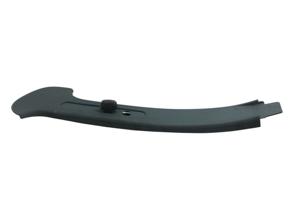 Coluna Central Renault Megane 99 2001 2005 Esquerdo 3