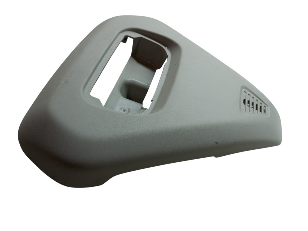 Moldura Luz Teto C4 Picasso 2010 2012 2014 Cortesia Usads 2