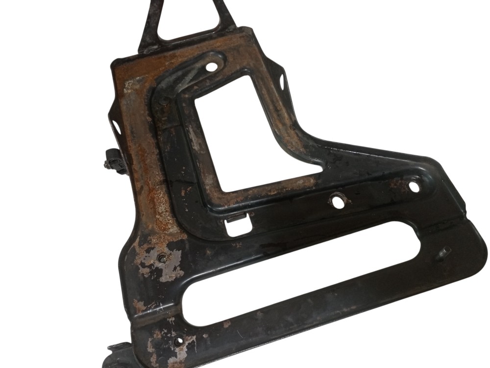 Suporte Base Bateria Chery Cielo 1.6 2010 2011 2012 Usado 3