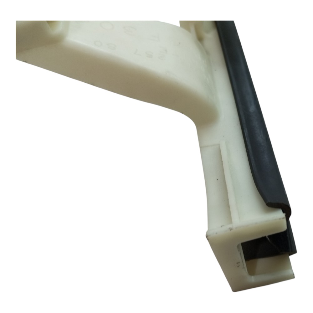 Guia vidro Citroen C3 2003 2006 2008 2012 Traseira Direita 5