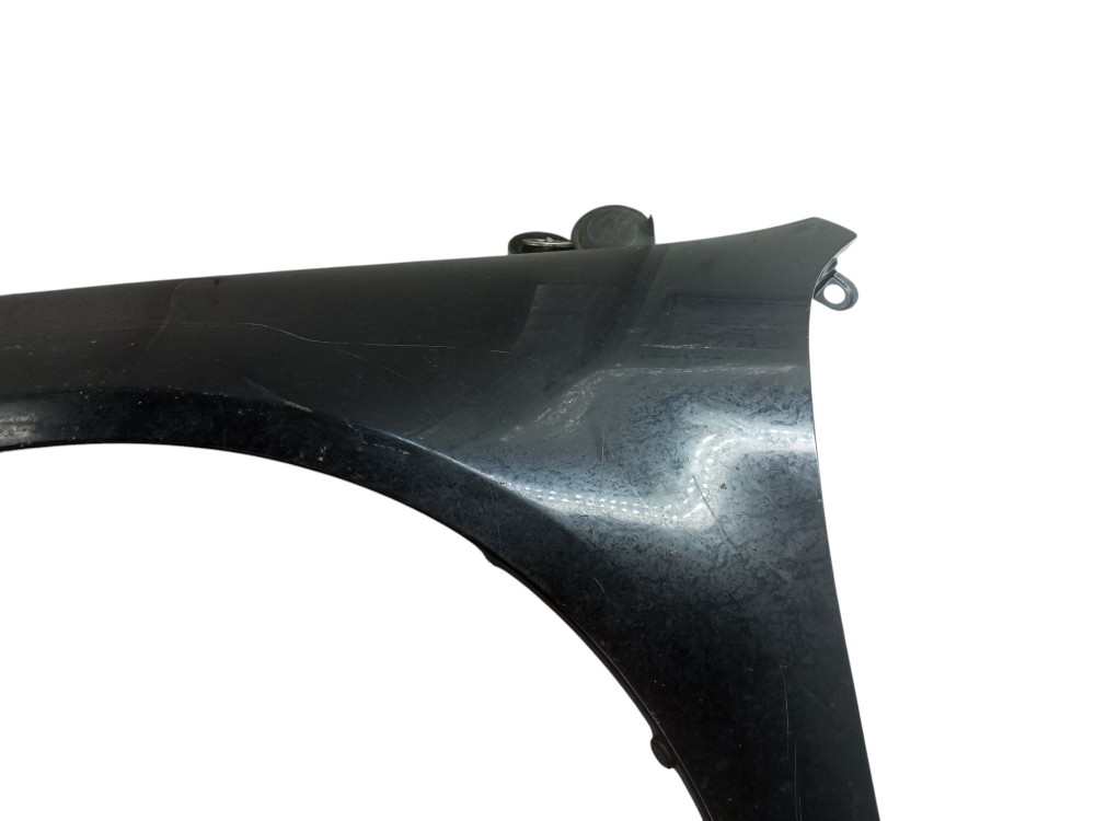Paralama Ford Fusion 2006 2007 2008 2009 Usado Esquerdo 3