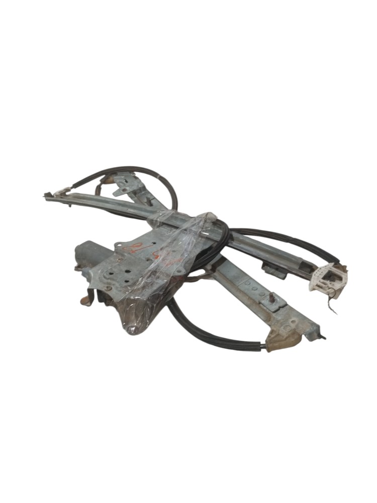 Maquina Vidro Dianteira Peugeot 206 2006 2007 2008 Direito 5