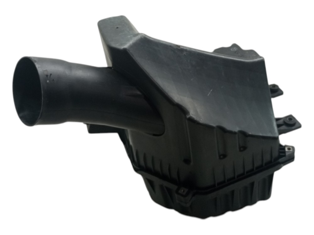 Caixa Filtro Ar Com Maf Chevrolet Captiva 3.6 V6 2009 2012 5