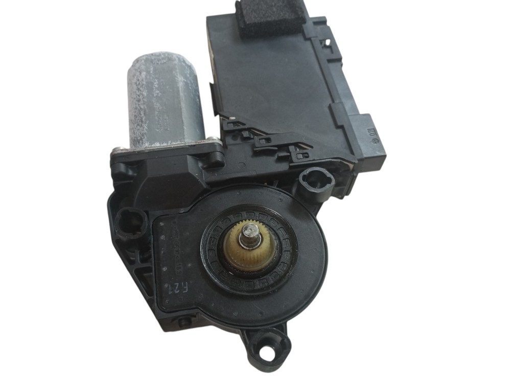 Motor Maquina Vidro Touareg 2005 2010 2015 Dianteiro Direito 3