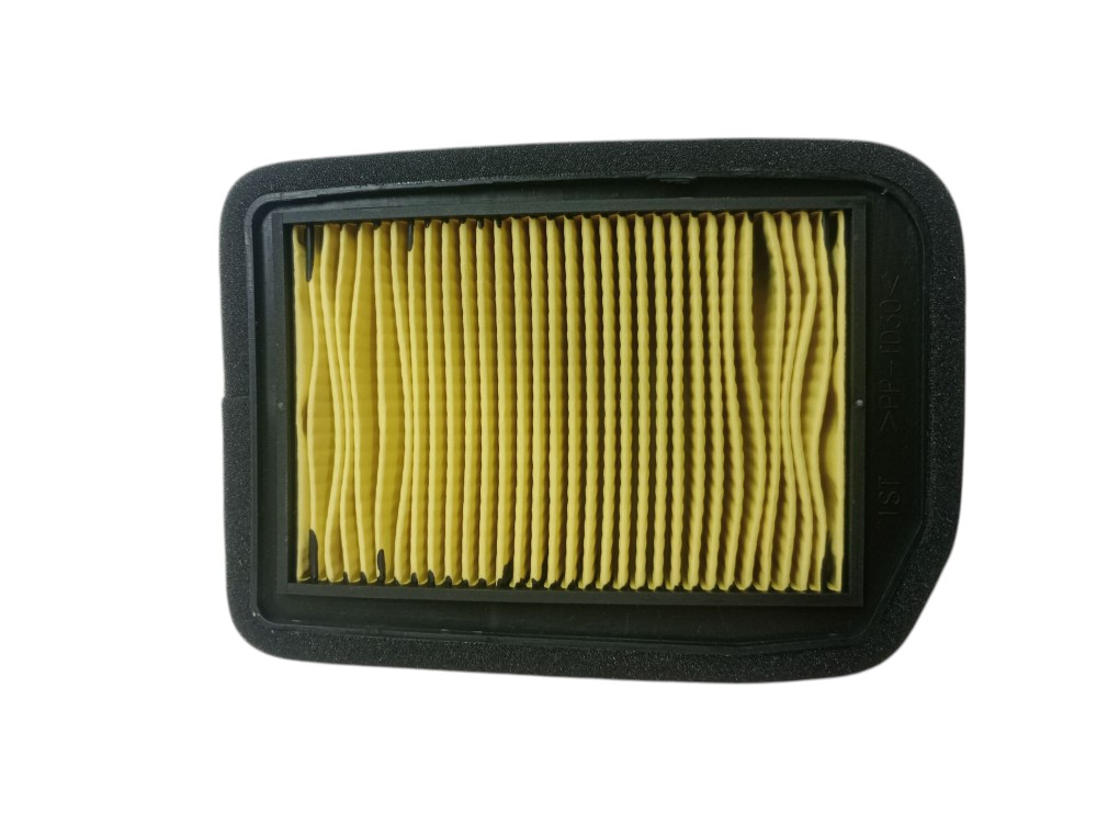 Filtro Ar Xtz 150 Crosser Fazer 150 Factor 125l Factor 150 6