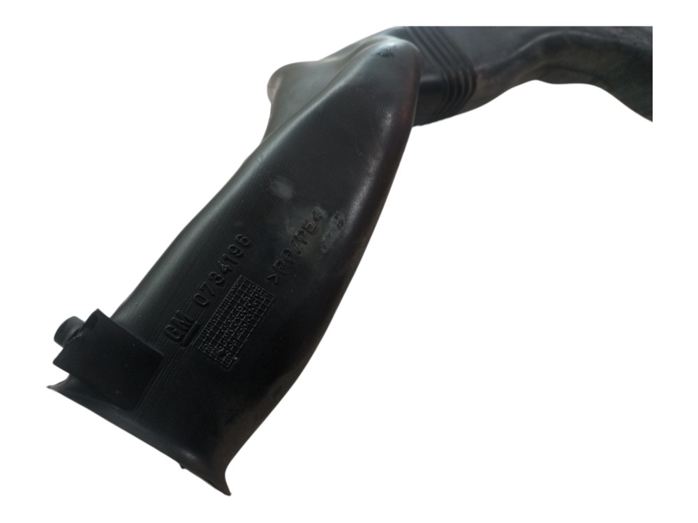 Mangueira Duto Filtro Ar Chevrolet Vectra 97 98 2000 2005 5