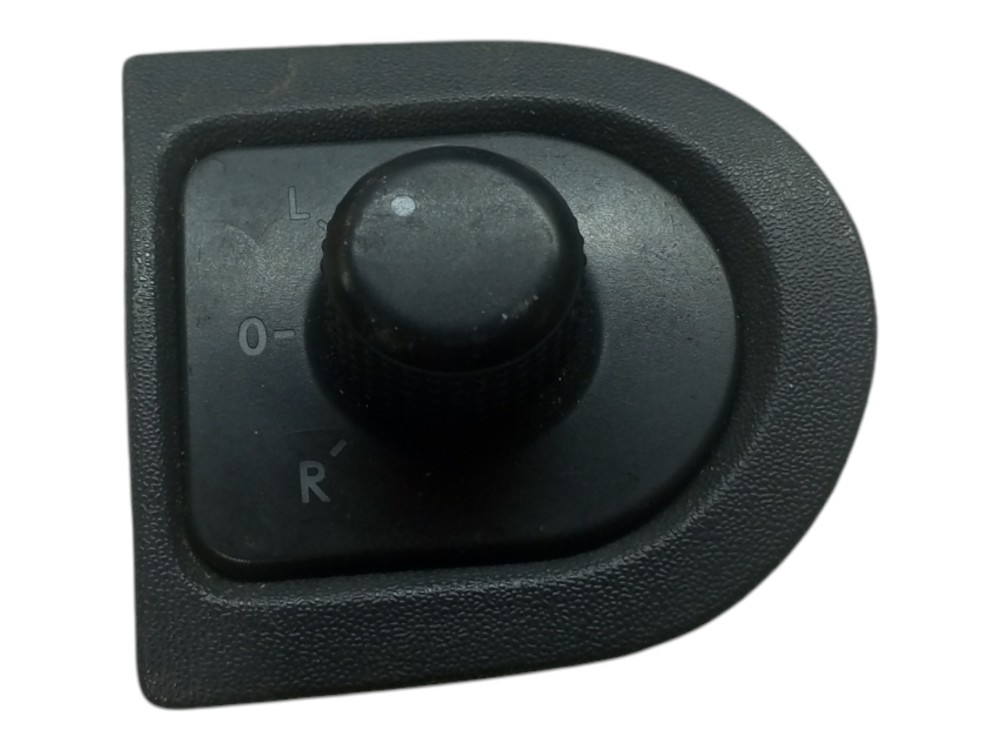 Botao Regulagem Retrovisor Gol G5 Voyage 2009 2012 2014 1
