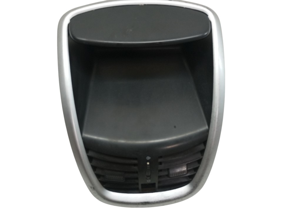 Painel Difusor Ar Condicionado Peugeot 207 2007 Usado 4