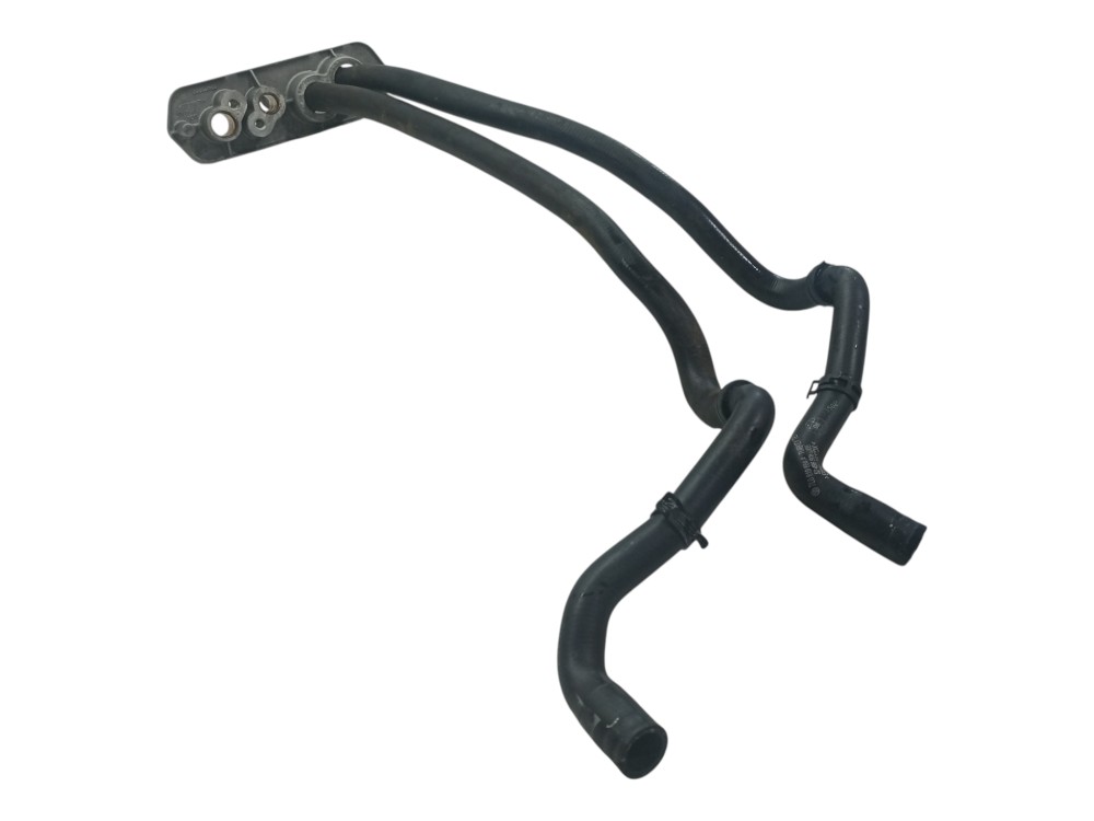 Mangueira Ar Quente Guia Suporte Touareg 2005 2010 2015 1