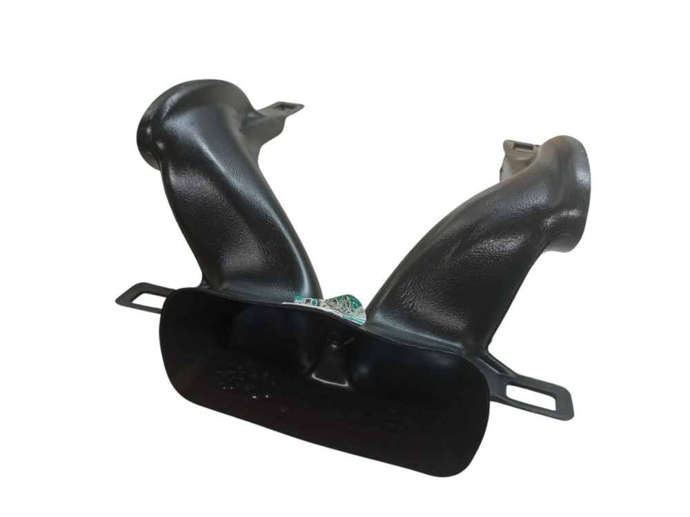 Duto Saida Ar Citroen C3 2003 2007 2008 2012 Usado Painel 5