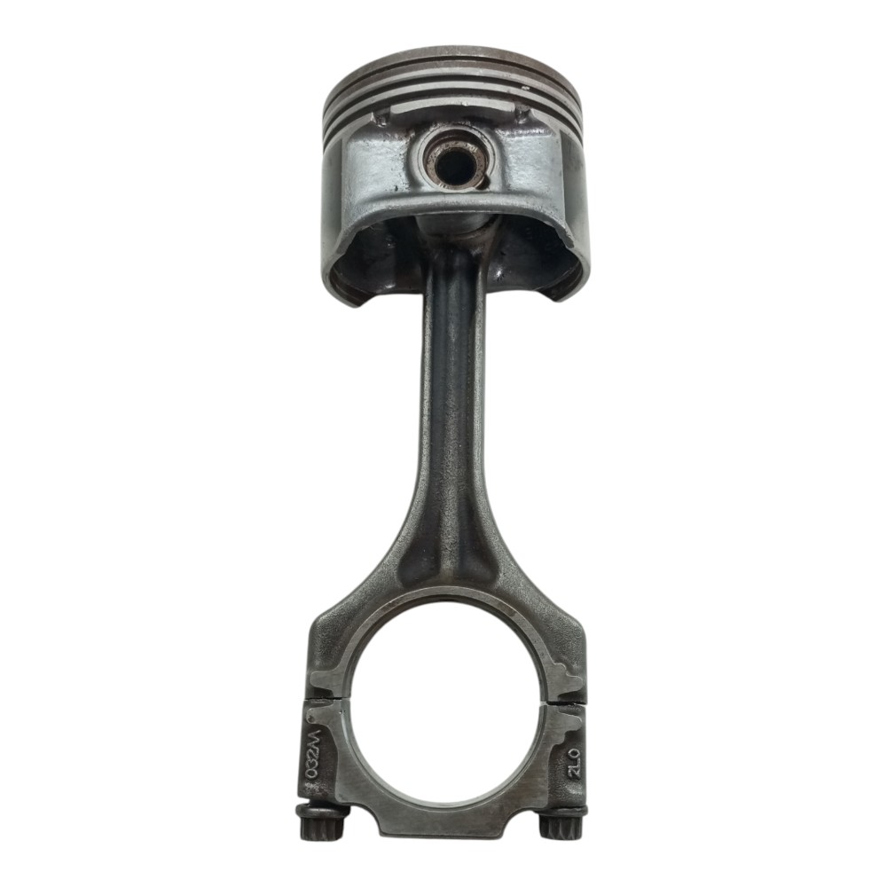 Pistao Biela motor Vw Gol Fox Polo G5 G6 1.6 8v 2008 2015 2