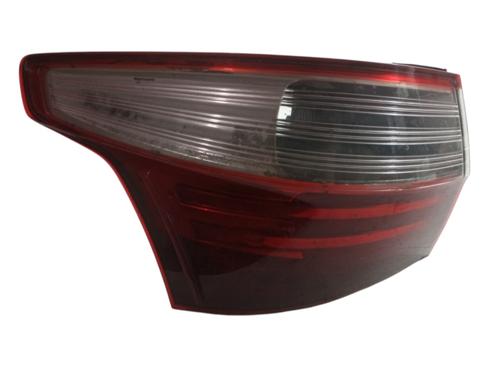Lanterna Fiat Grand Siena 2012 2015 2020 Esquerdo/motorista 1