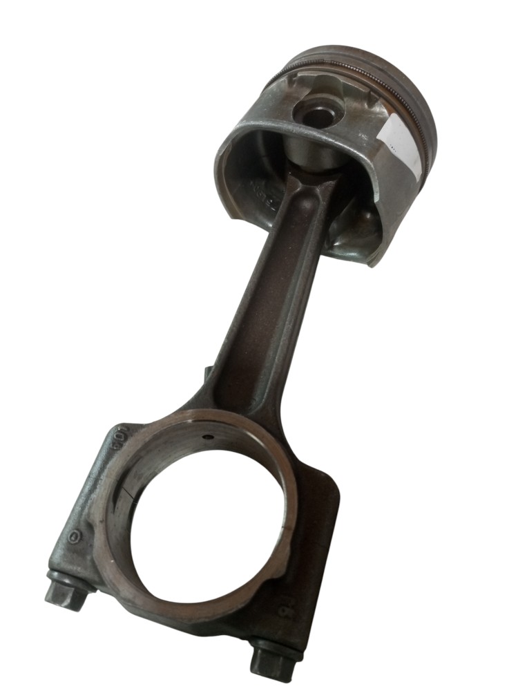 Pistao Biela Peugeot 206 207 Citroen C3 99 2002 2004 2011 1