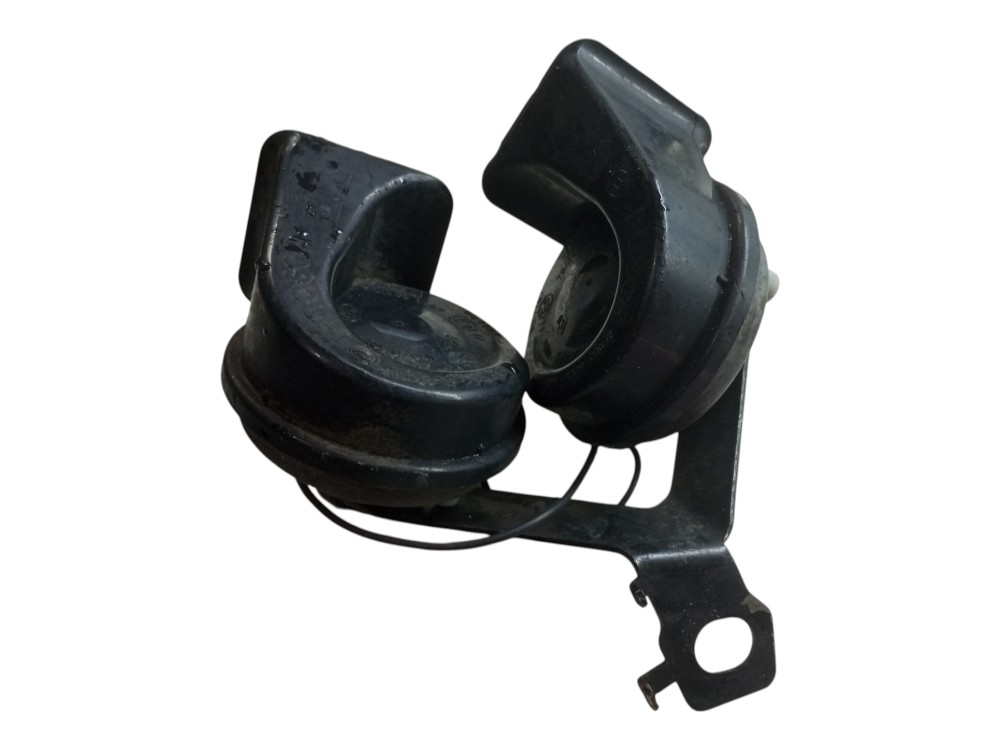 Buzina Citroen C4 2008 2009 2010 2011 2012 Par 4