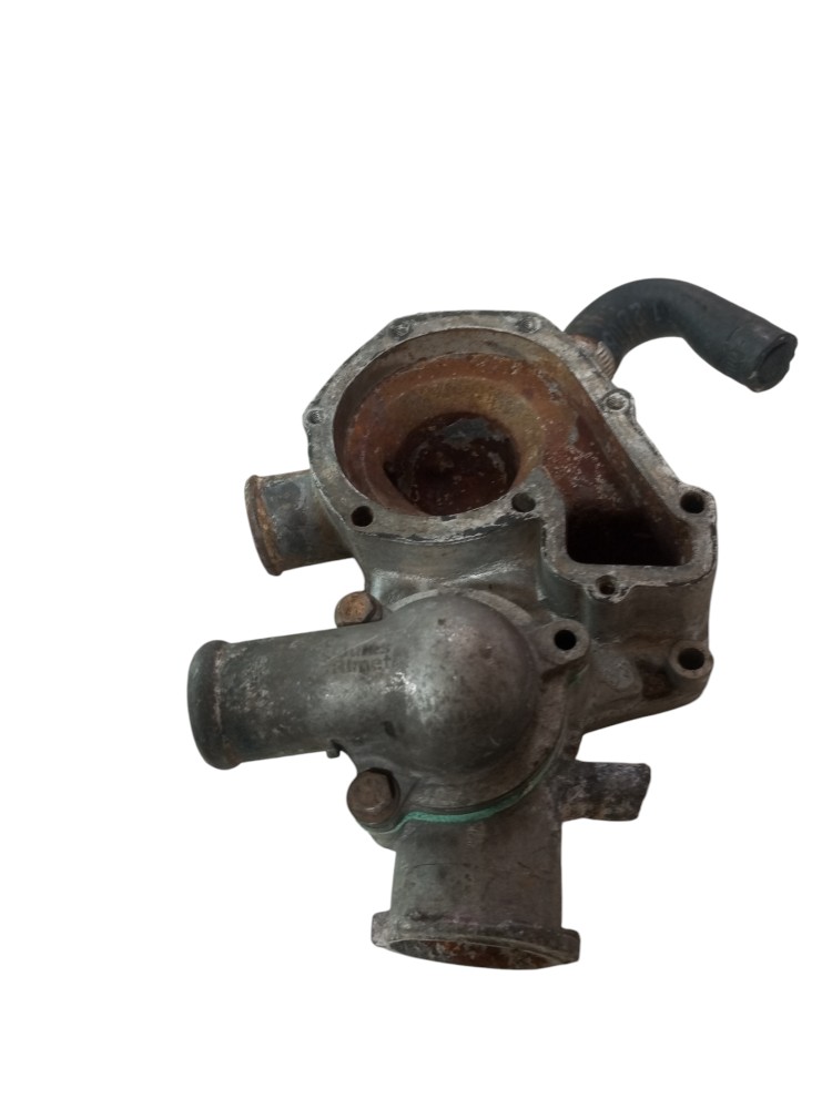 Carcaca Bomba Agua Gol Quadrado 80 84 88 90 92 94 96 Vw 6