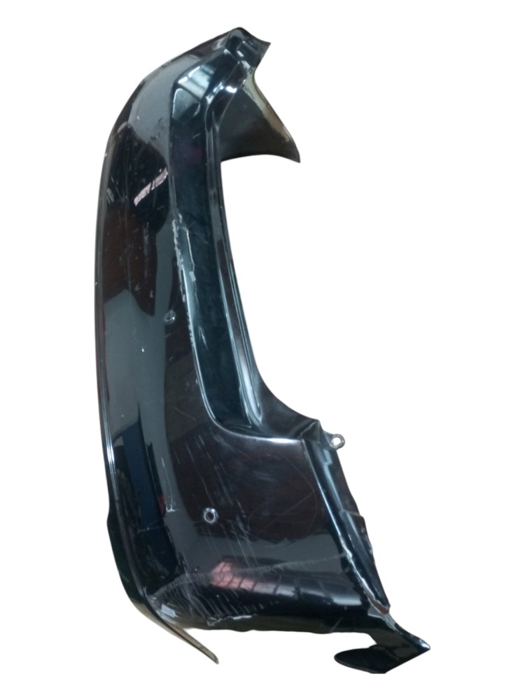 Suporte Parachoque Traseiro Nissan Sentra 2007 2013 2