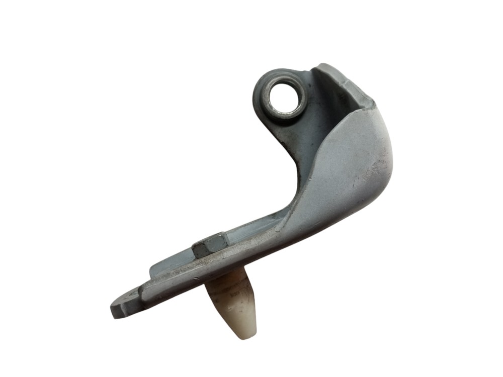 Dobradica Porta Ford Ka 2019 2020 2021 Dianteira Esquerda 3