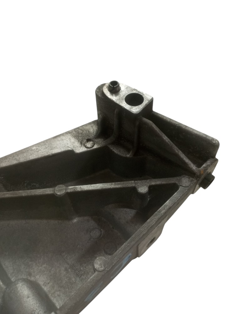 Suporte Coxim Motor C3 2003 2008 2012 Usado Citroen 4