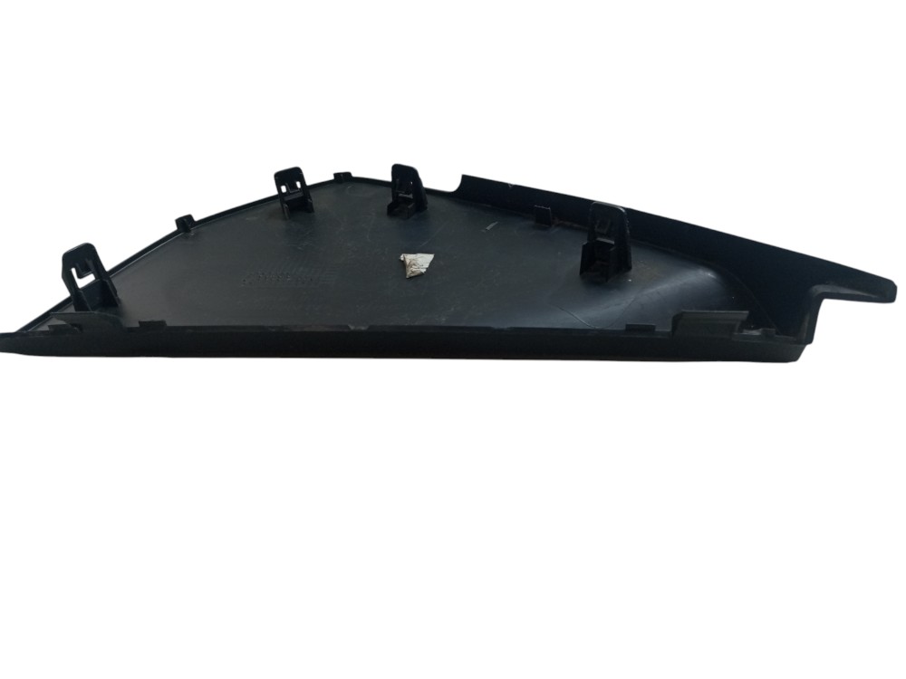 Acabamento Direito Painel Peugeot 408 2.2 2012 2013 2014  Preto 1 4