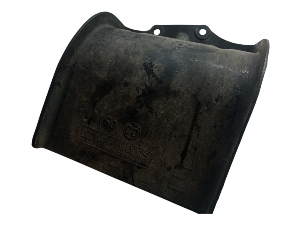 Defletor Direcao Esquerdo Pajero Tr4 2002 2004 2005 2006 2