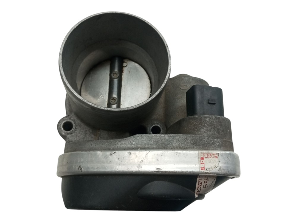 Tbi Gol Polo Volkswagen 2002 2005 2006 Corpo Borboleta 3