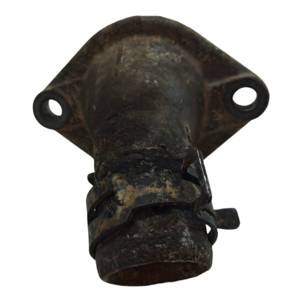 Flange Valvula Termostatica Pajero Tr4 2002 2003 2004 2006 4