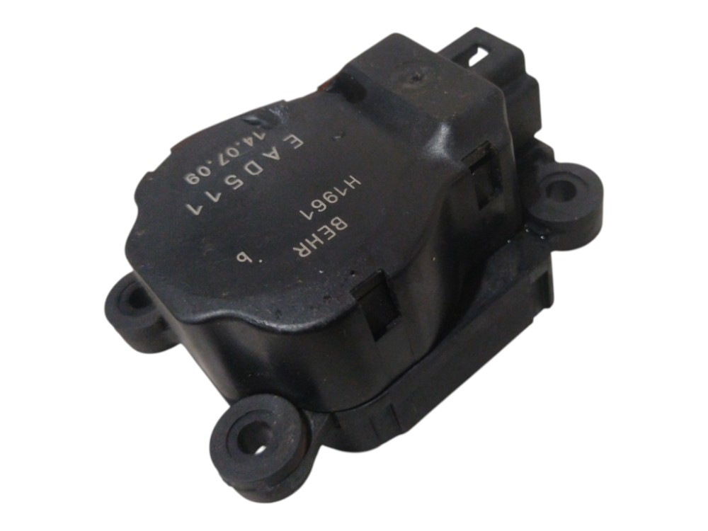 Motor Atuador Caixa Evaporadora Ar C4 Pallas 2008 2010 2012 3