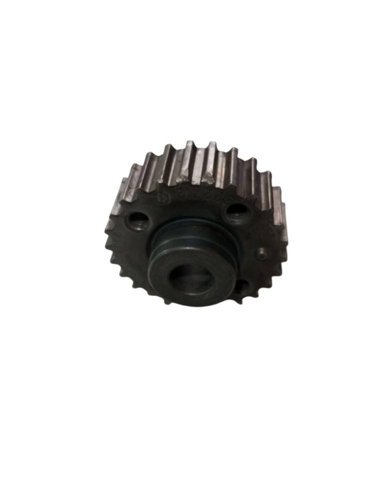 Engrenagem Virabrequim Motor Gol Fox 1.0 1.6 8v 2005 2012 4