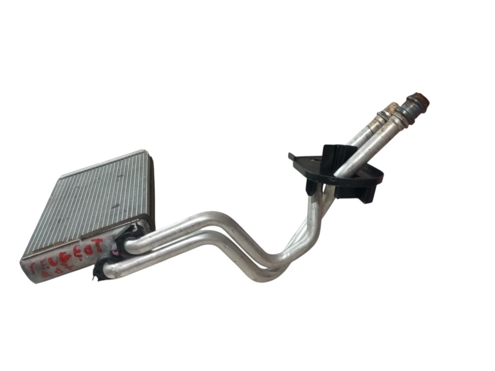 Radiador Ar Quente Peugeot 407 2.0 16v 2004 2005 2006 2007 3