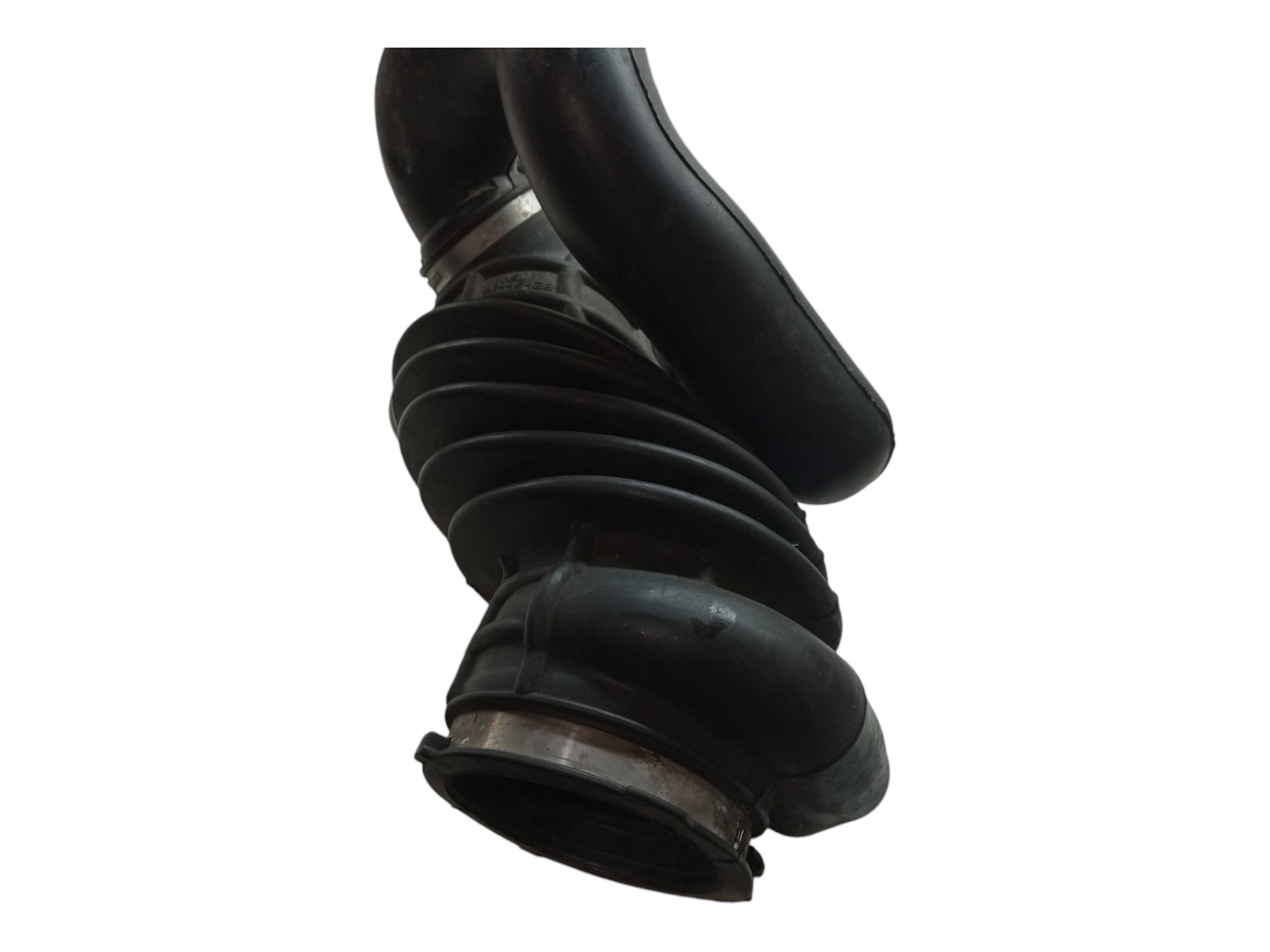 Mangueira Filtro Ar Captiva 2008 2009 2010 3.6 V6 Chevrolet 6