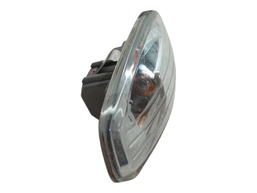Luz Pisca Retrovisor C4 Picasso 2010 2014 Esquerdo Usado Preto 4
