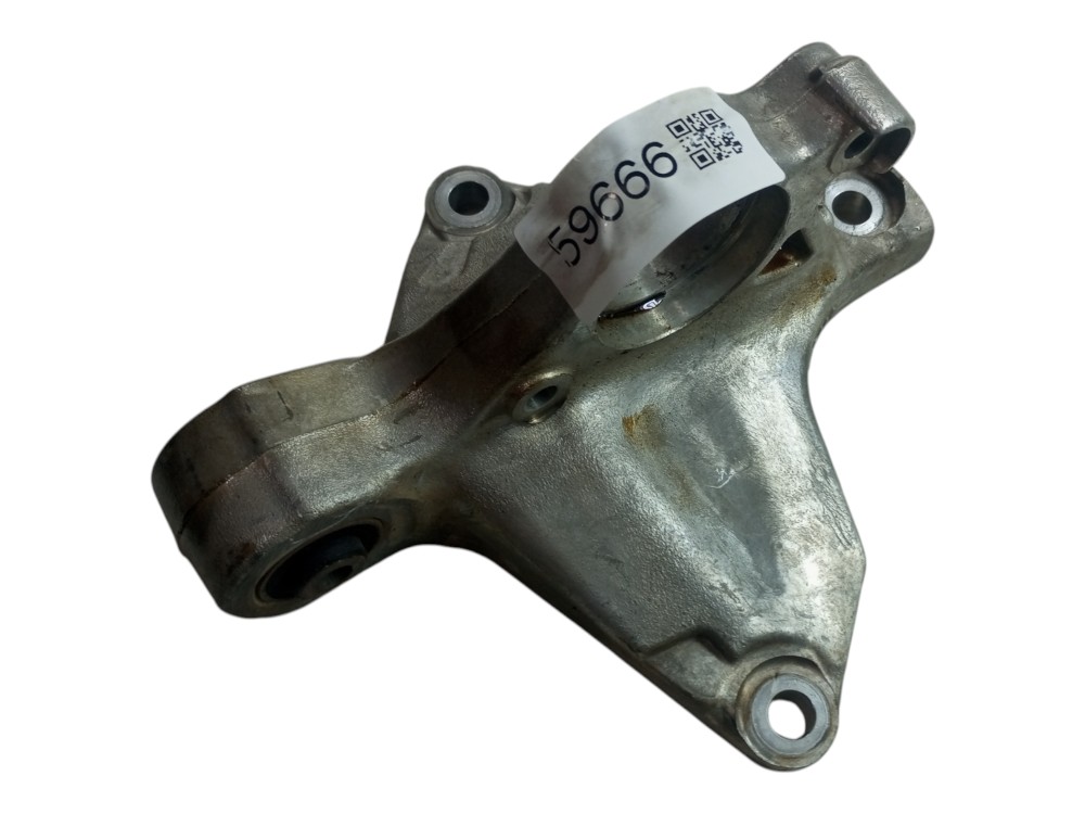 Suporte Coxim Esquerdo Citroen C4 2.0 16v 2008 2010 2012 1