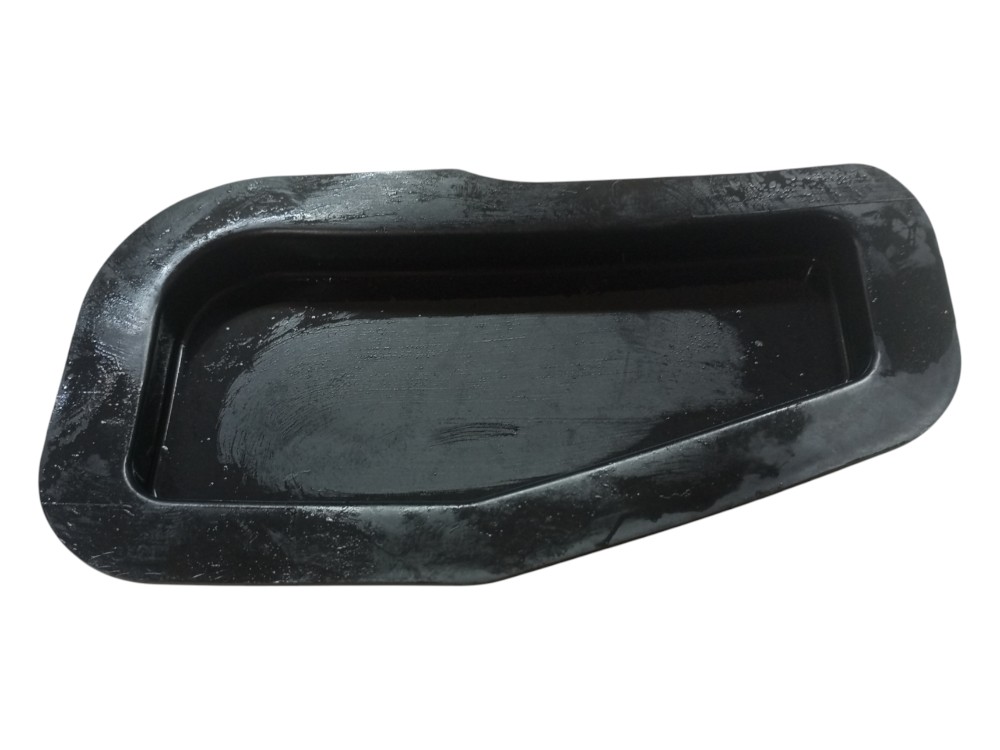 Acabamento Capa Chevrolet Captiva 2008 2009 2010 4