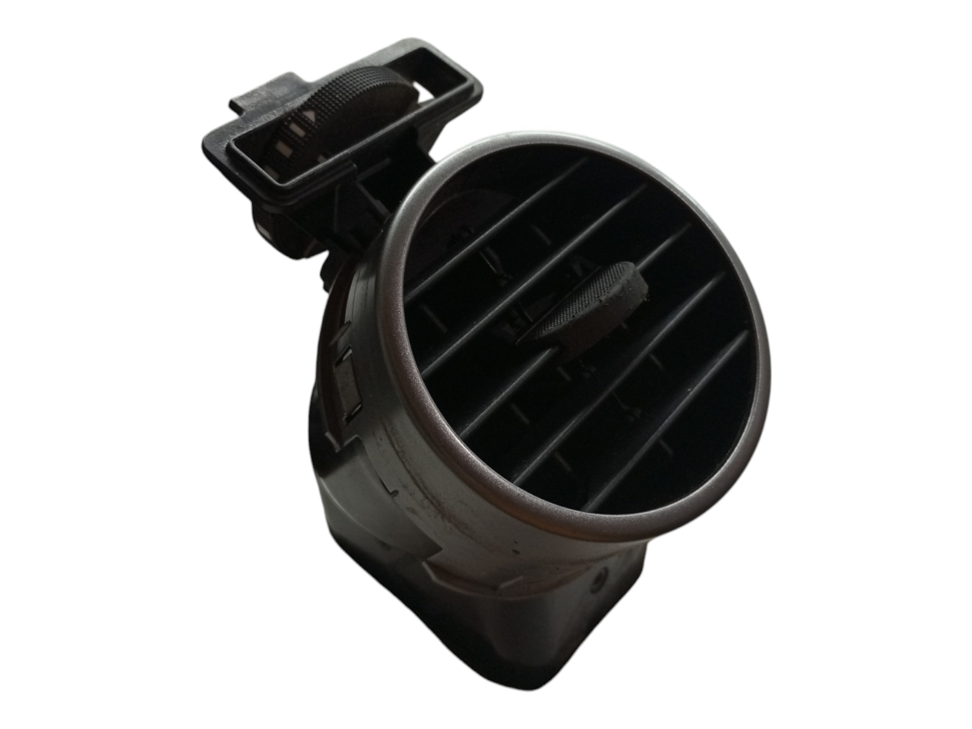Difusor Ar Discovery 3 2006 2007 2008 2009 Lado Esquerdo 1