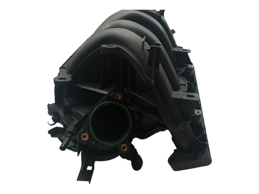 Coletor Admissao Peugeot 307 2002 2008 Mais Sensor Map 5