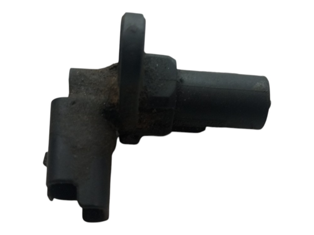Sensor Rotacao Renault Megane 2007 2010 2012 Usado 5