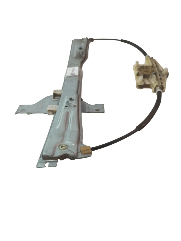 Maquina Vidro Dianteiro Citroen C4 2007 2011 2013 Direito 4