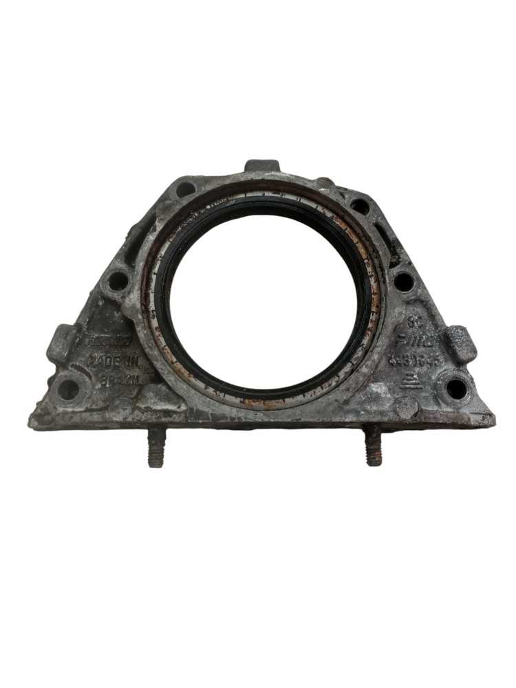 Flange retentor virabrequim traseiro palio 96/2001 fiat 1