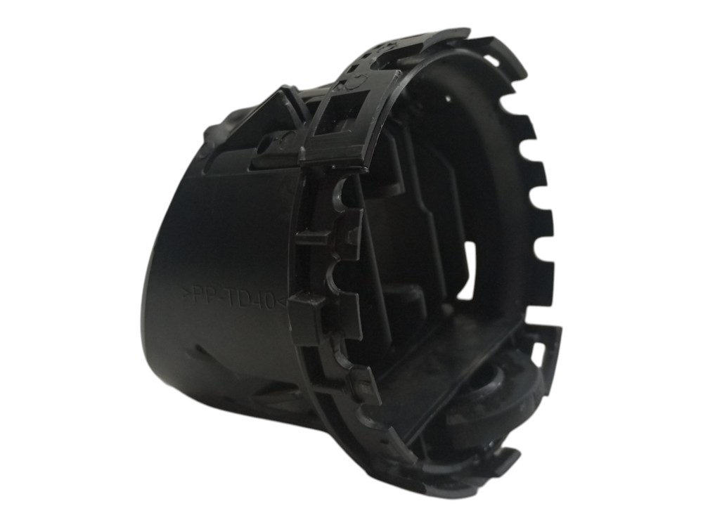 Difusor Ar Central Condicionado Peugeot 308 2012 2015 2019 5