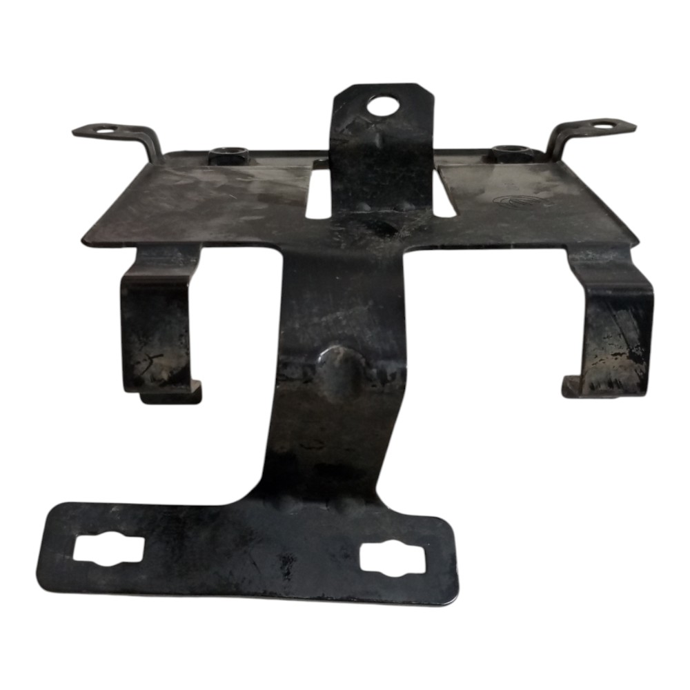 Suporte Modulo Injecao Fiat Stilo 1.8 2003 2011 Usado 5