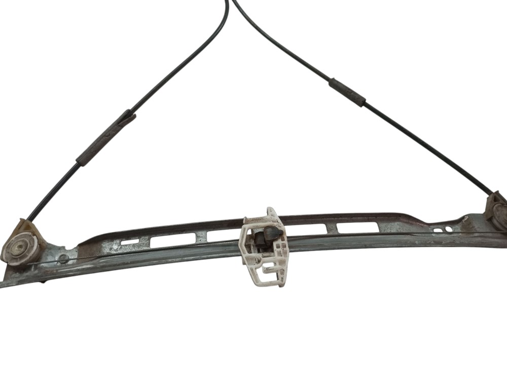 Maquina Vidro Peugeot 206 2006 2007 2008 Dianteira Esquerda 7