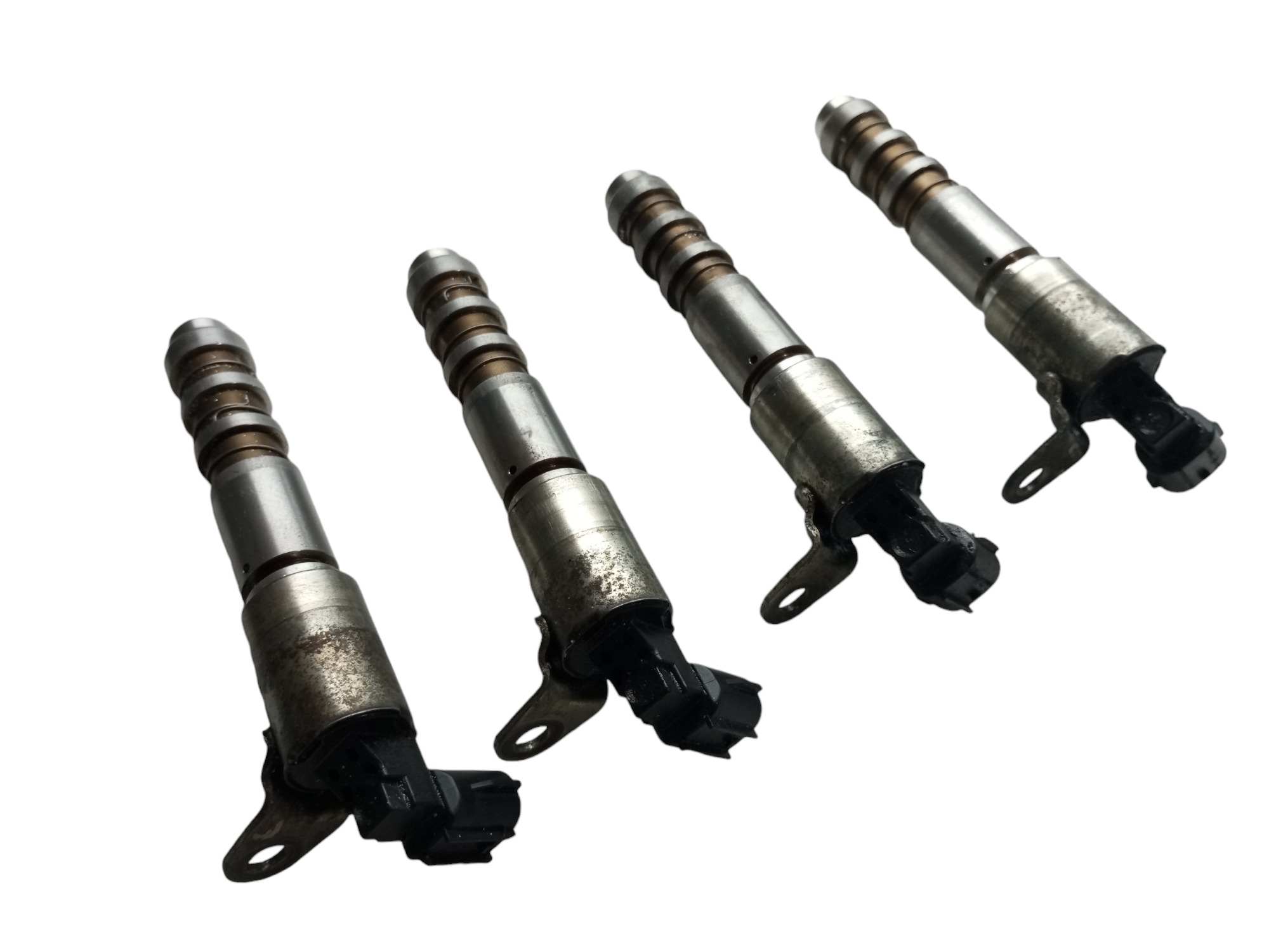 Jogo Valvula Solenoide Captiva 3.6 V6 2009 2010 2011 2012 3