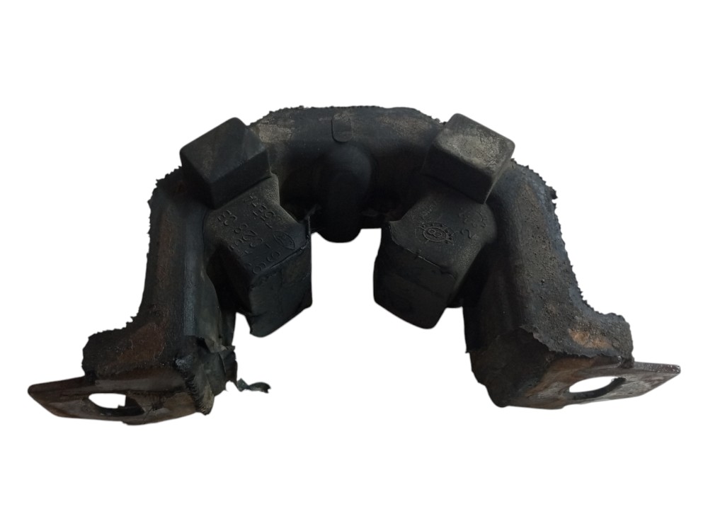 Suporte Coxim Motor Ford Escort Zetec 1.8 97 99 2000 2002 5