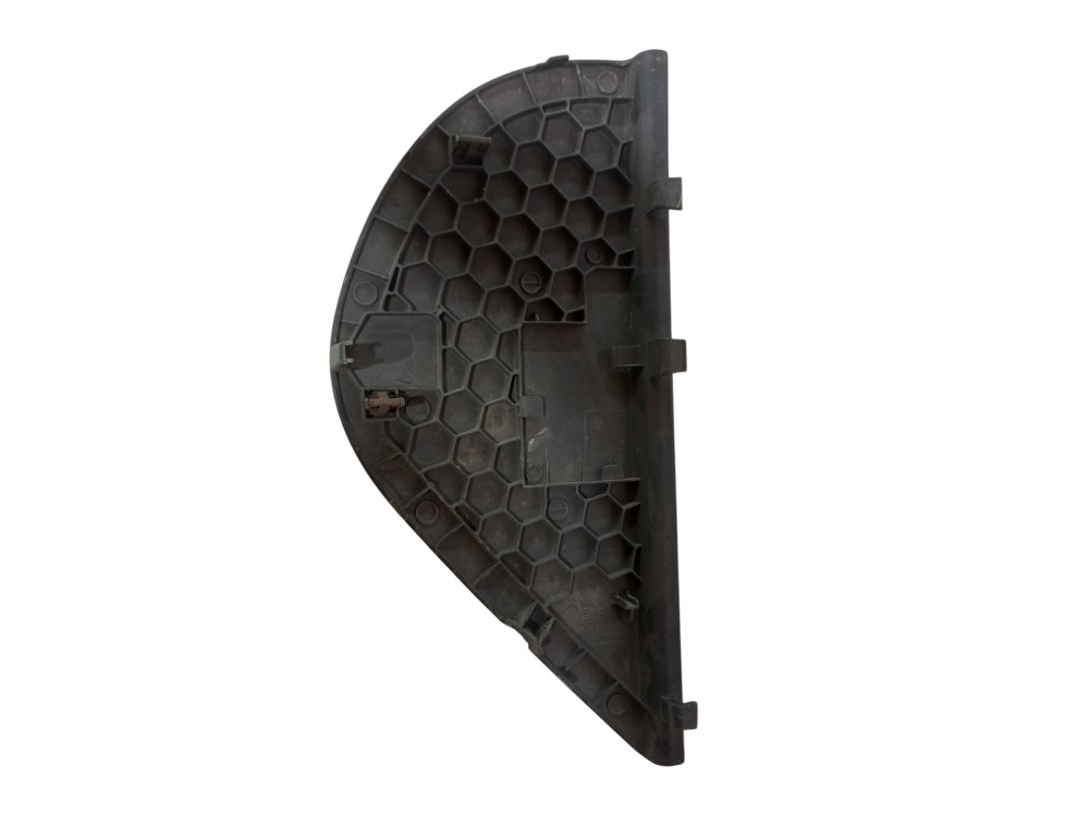 Moldura Lateral Painel Polo 2007 2009 2011 2014 Esquerdo 5
