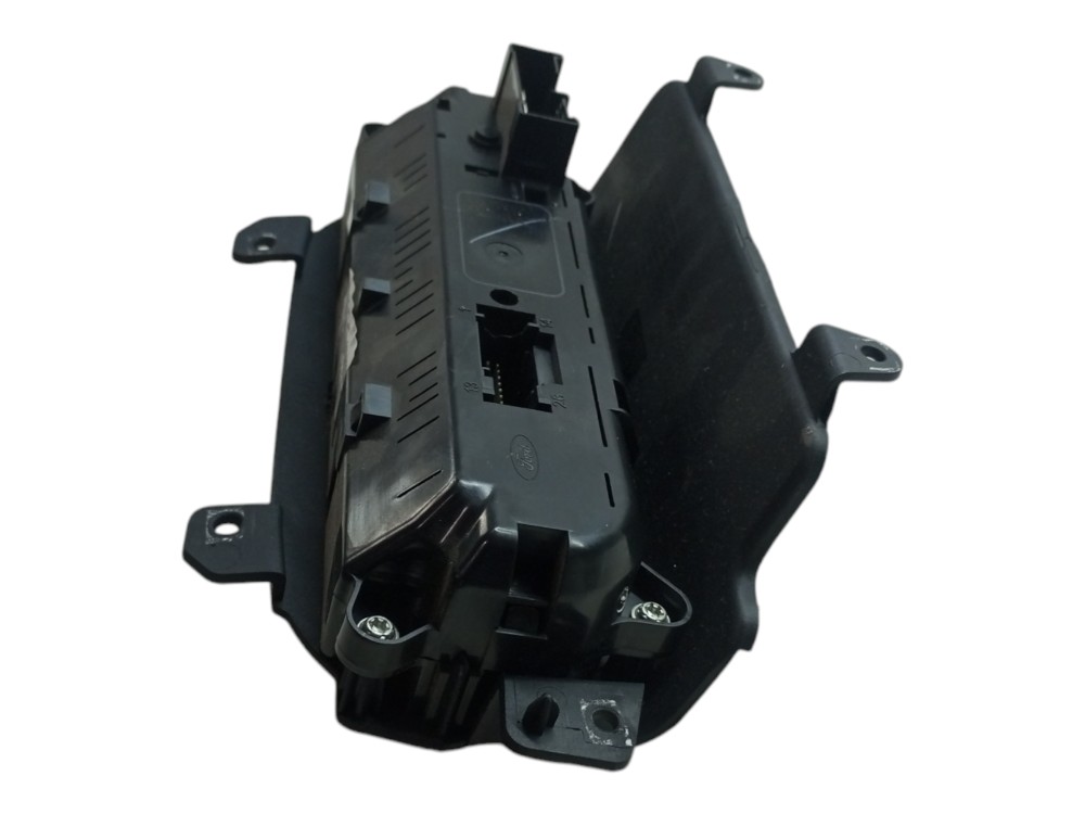 Comando Ar Condicionado Ford Ka 2017 2018 2019 2020 Painel 3