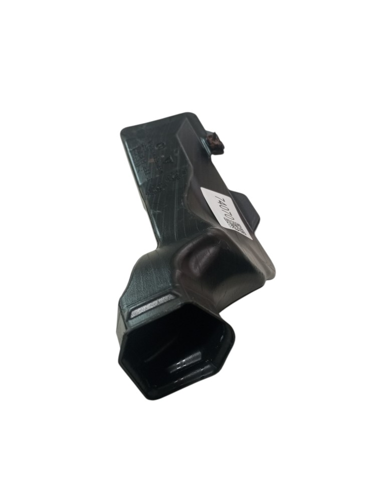Duto Ar Painel Touareg 4.2 V8 2005 2008 2010 2012 2015 3