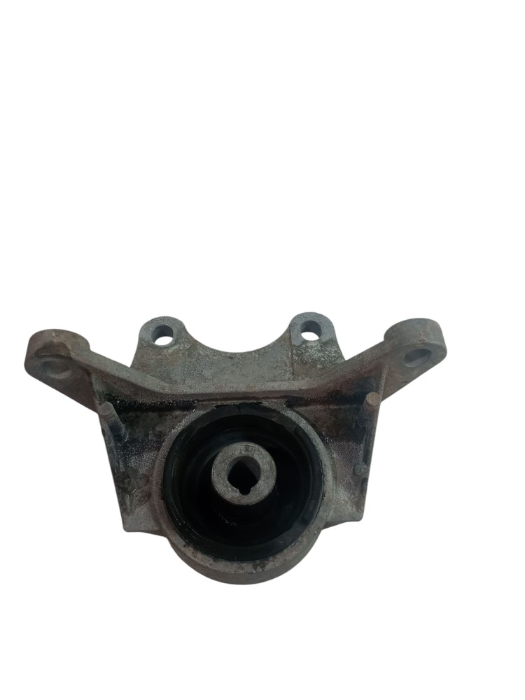 Suporte Do Motor Fiat Stilo 2003 2011 Dianteiro Esquerdo 1